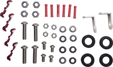 Fender Eliminator Kit - FZ1 2006 - 2013