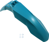 Front Fender - Teal/Metallic 2021 - 2023