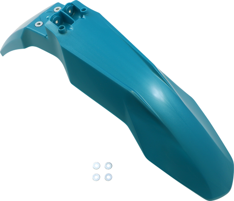 Front Fender - Teal/Metallic 2021 - 2023
