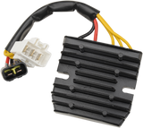 Hot Shot Regulator/Rectifier - Suzuki 2003 - 2009