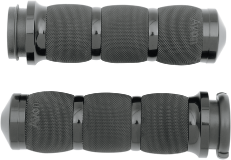 Grips - Air Cushion - TBW - Anodized 2008 - 2023