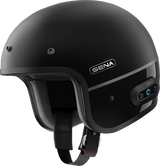 Surge Mesh Helmet - Matte Black - 2XL