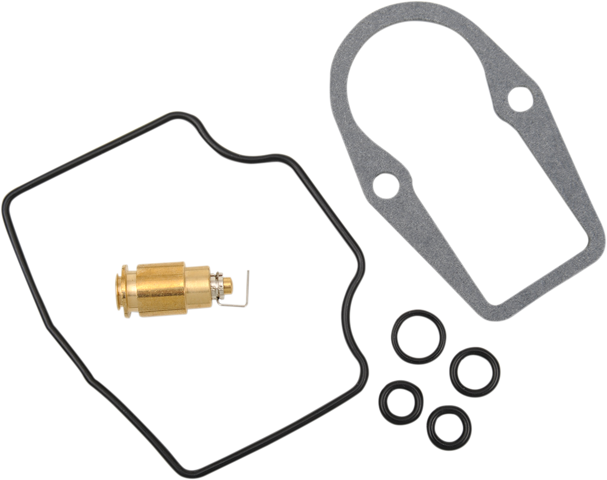 Carburetor Repair Kit - Yamaha 1990 - 1995