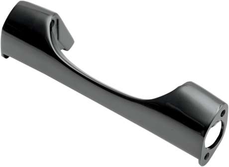 Rear Turn Signal Mount - Black FLHT 1986 - 2021