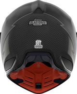 Domain™ Helmet - Slabtown - Black - 3XL
