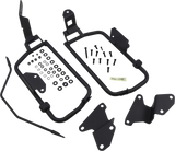 Kenai Side Case Mount - Honda 1000 2020 - 2021