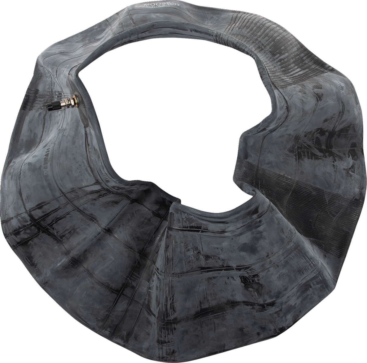 Inner Tube - Heavy Duty - 11\"/12\" - TR-6 - Center Metal Valve