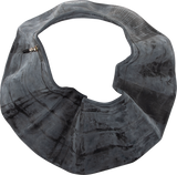 Inner Tube - Heavy Duty - 11\"/12\" - TR-6 - Center Metal Valve