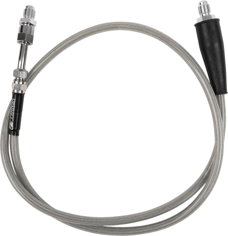 Stainless Steel Braided Clutch Line - Husqvarna 2017 - 2022