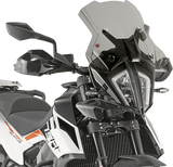 Windshield - Smoke - KTM Adventure 2019 - 2024