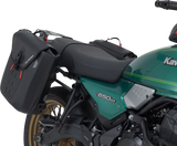 SysBag Side Bag System - Black - Kawasaki Z650RS \'22-\'24 2022 - 2024