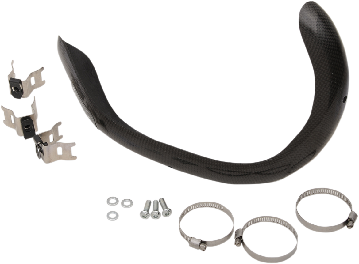 Pipe Guard - Stock 2016 - 2018