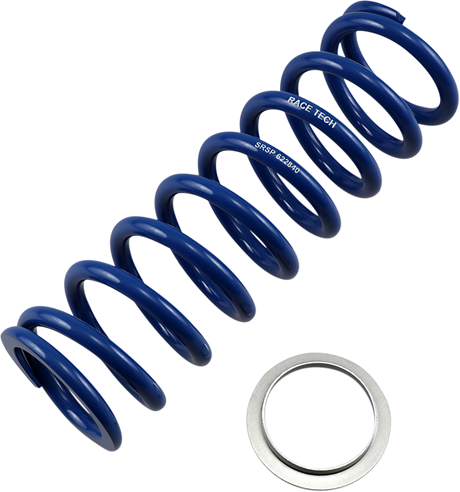 Front/Rear Spring - Blue - Sport Series - Spring Rate 224 lbs/in 1980 - 2024