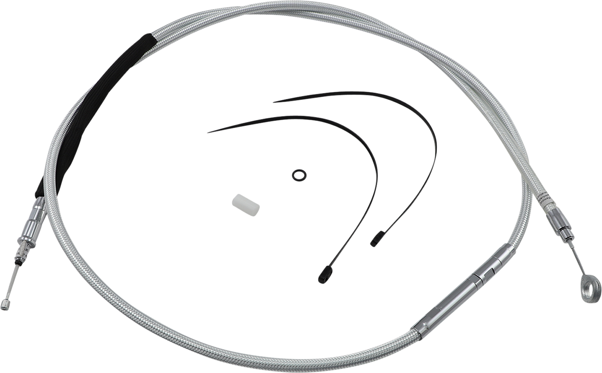 Clutch Cable - Sterling Chromite II® 2006 - 2022