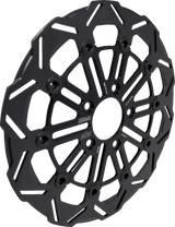 Design \"D\" 10-Spoke Brake Rotor 2006 - 2025