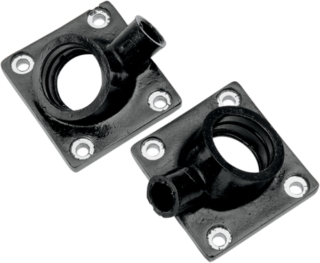 Intake Manifolds - Yamaha - Stock 1987 - 2006