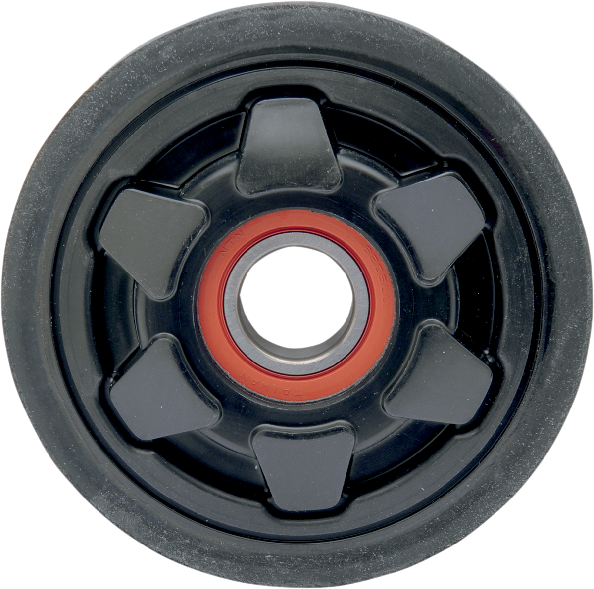 4S Frame Wheel - 132 mm