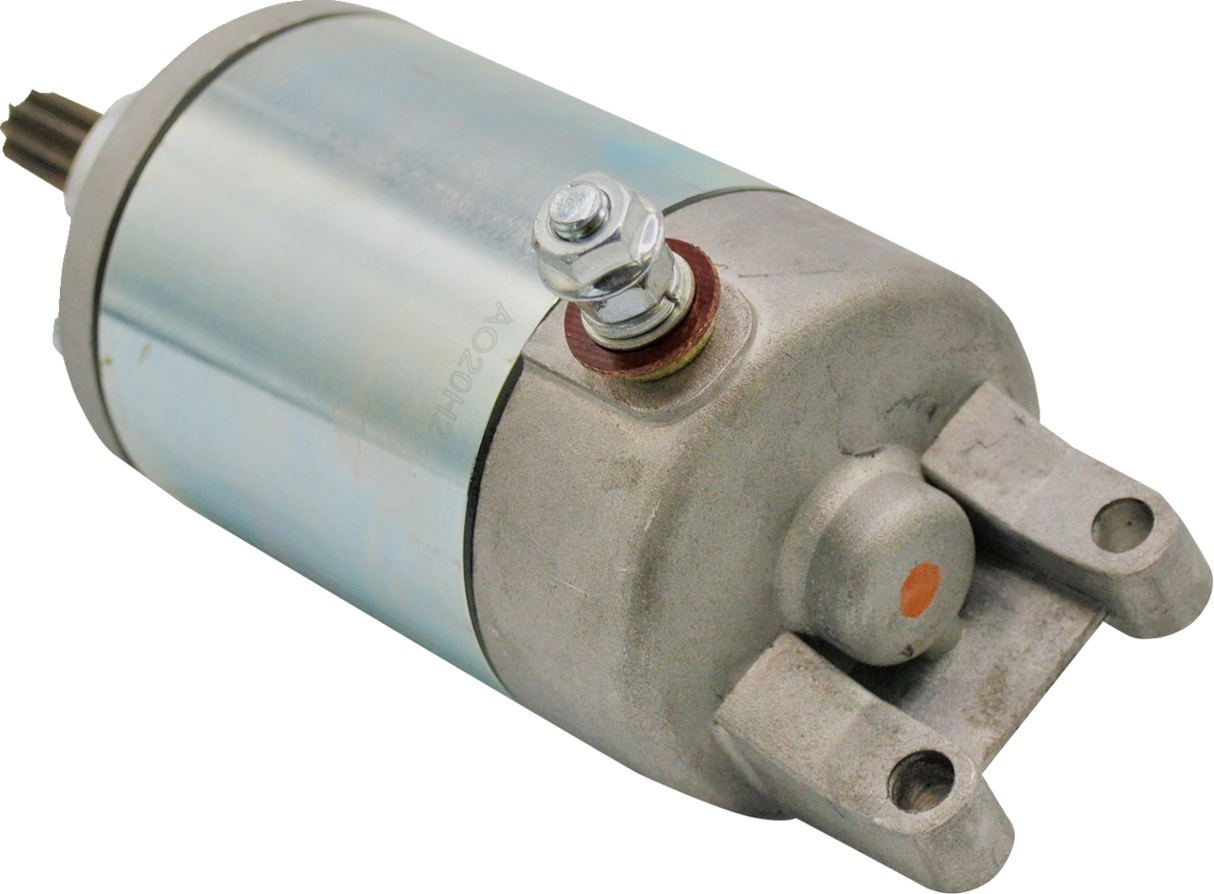 Starter - Suzuki 2000 - 2020