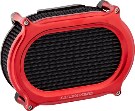 Performance Air Filter Kit - Stage II - Red 2017 - 2024