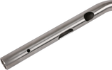 Handlebar - Mid Bend - Stainless Steel 2024 - 2024