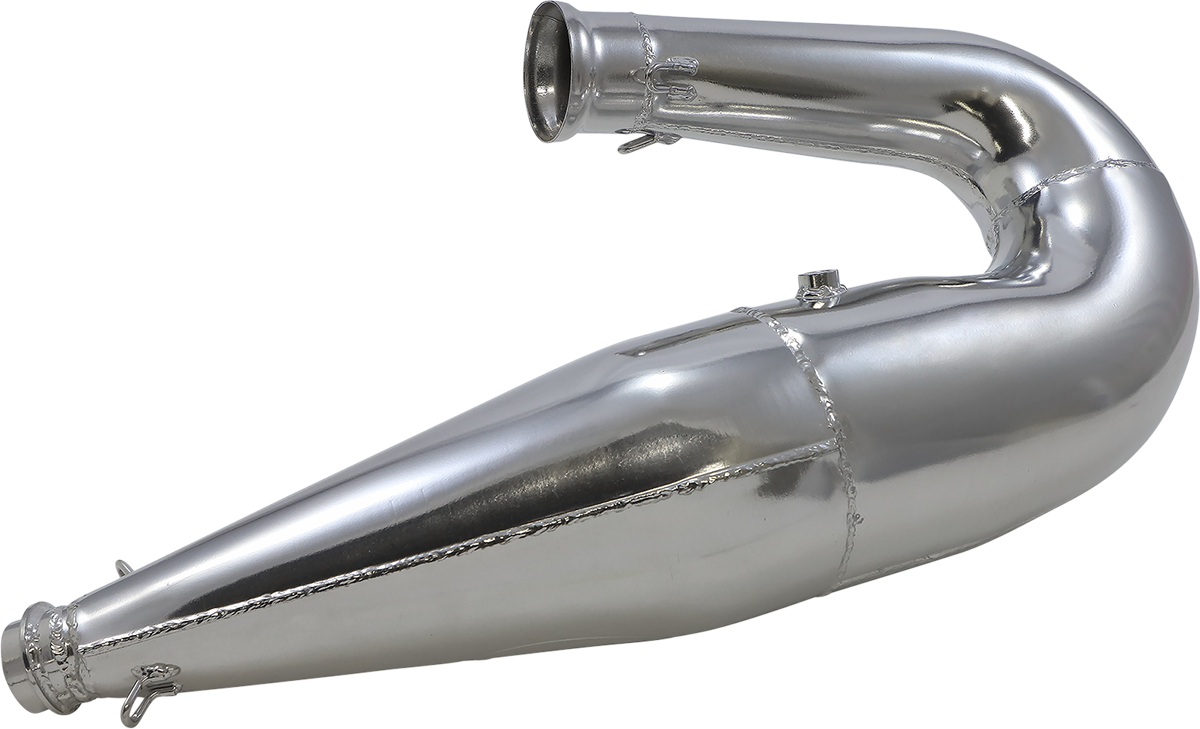 Single Pipe Exhaust 2021 - 2023