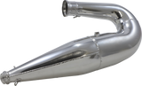 Single Pipe Exhaust 2021 - 2023