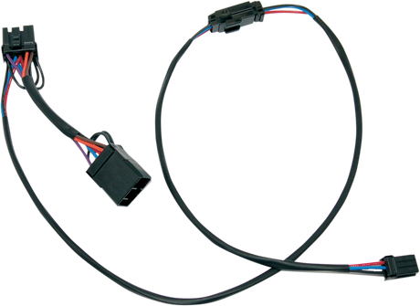 Quick Disconnect Wiring Harness - Harley Davidson 1997 - 2013