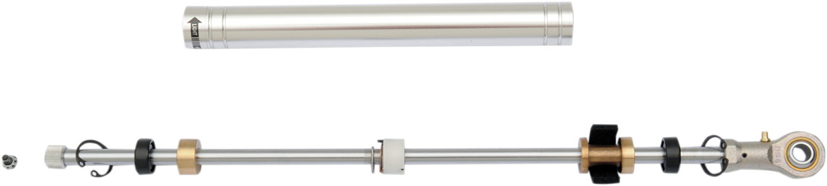 Steering Damper Rebuild Kit