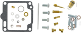 Carburetor Repair Kit - Yamaha 1988 - 1999