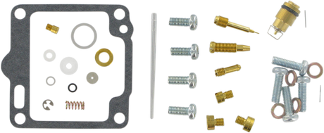Carburetor Repair Kit - Yamaha 1988 - 1999