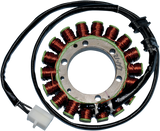 Stator - Honda 1987 - 1988