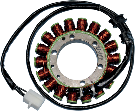 Stator - Honda 1987 - 1988