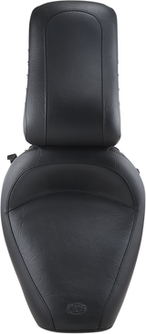 Studded Seat - FX/FL \'58-\'84 1958 - 1984