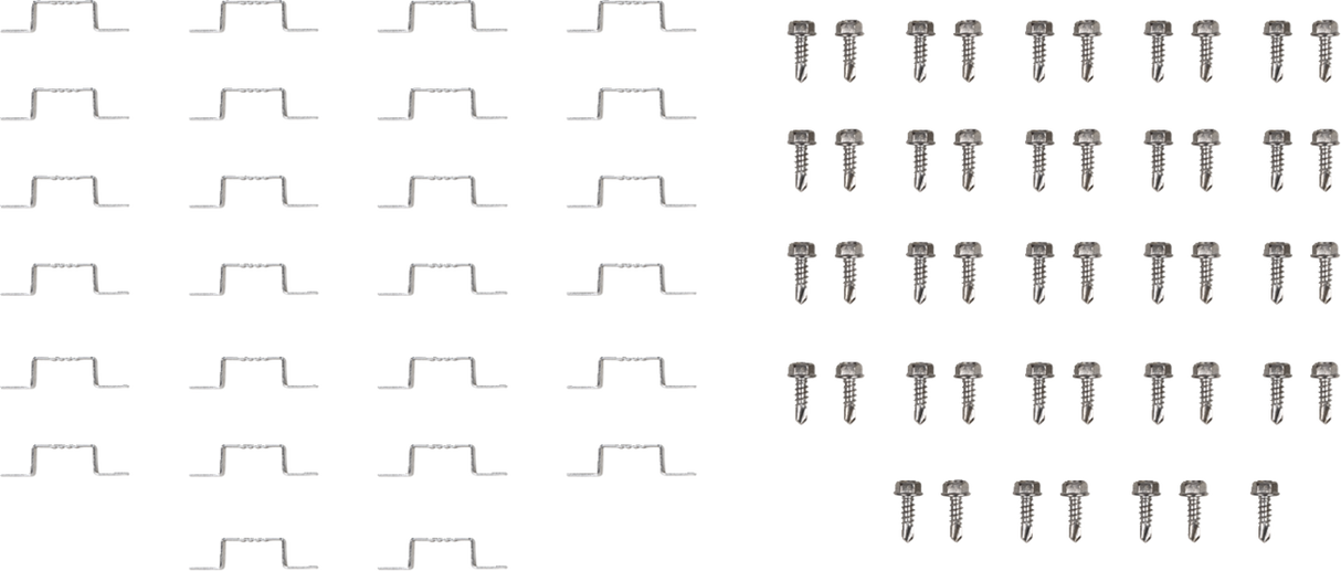 Underglow Kit - 12 PC