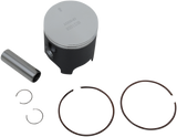 Piston Kit - 66.36 mm - Honda 1997 - 2001