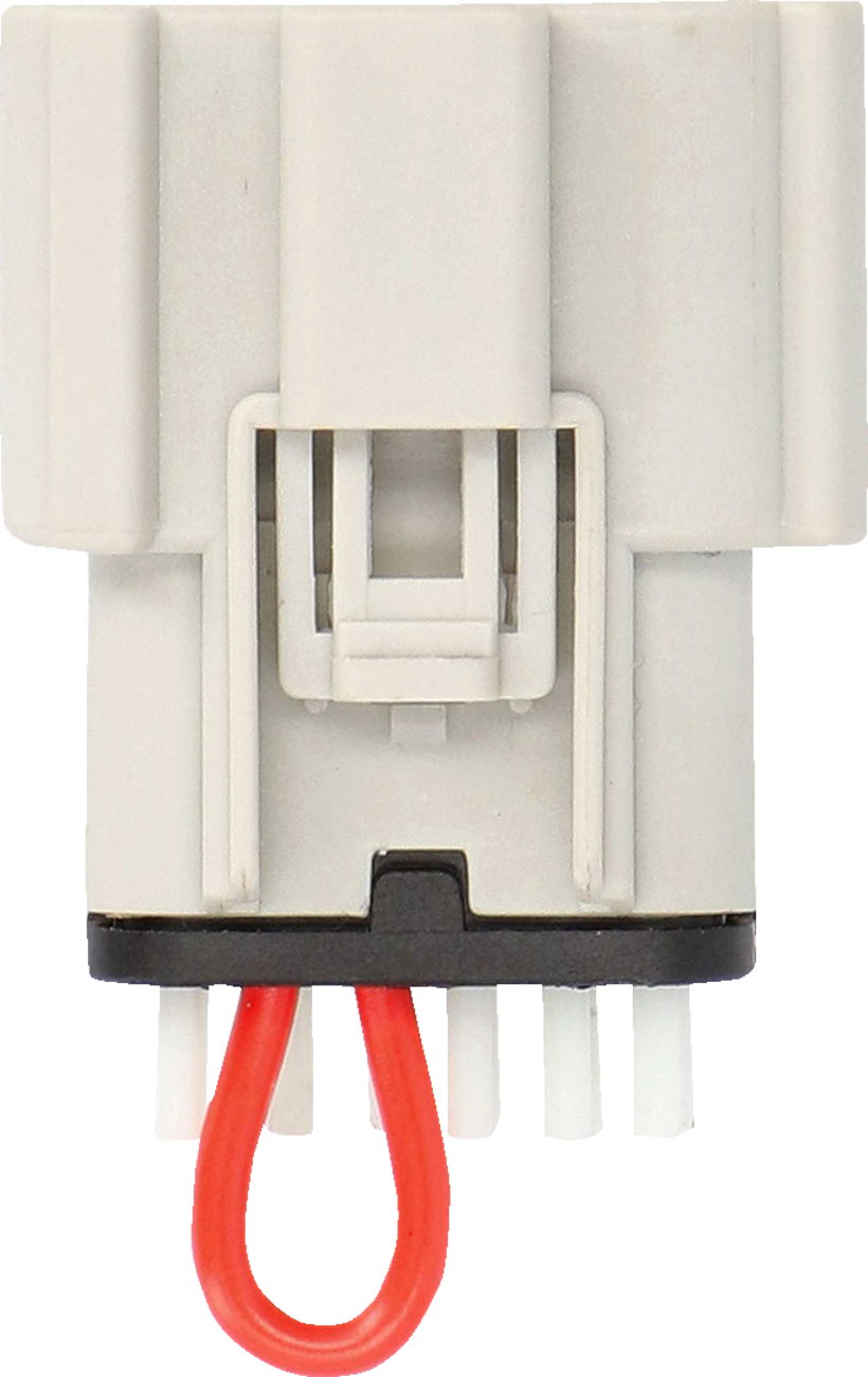 Jumper Harness - GTS Radio