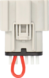 Jumper Harness - GTS Radio