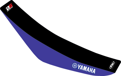 Dual Gripper Premium Seat Cover - Yamaha YZ \'02-\'21 2002 - 2021