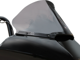 Windshield Trim - KERF - Blacked Out 2015 - 2023