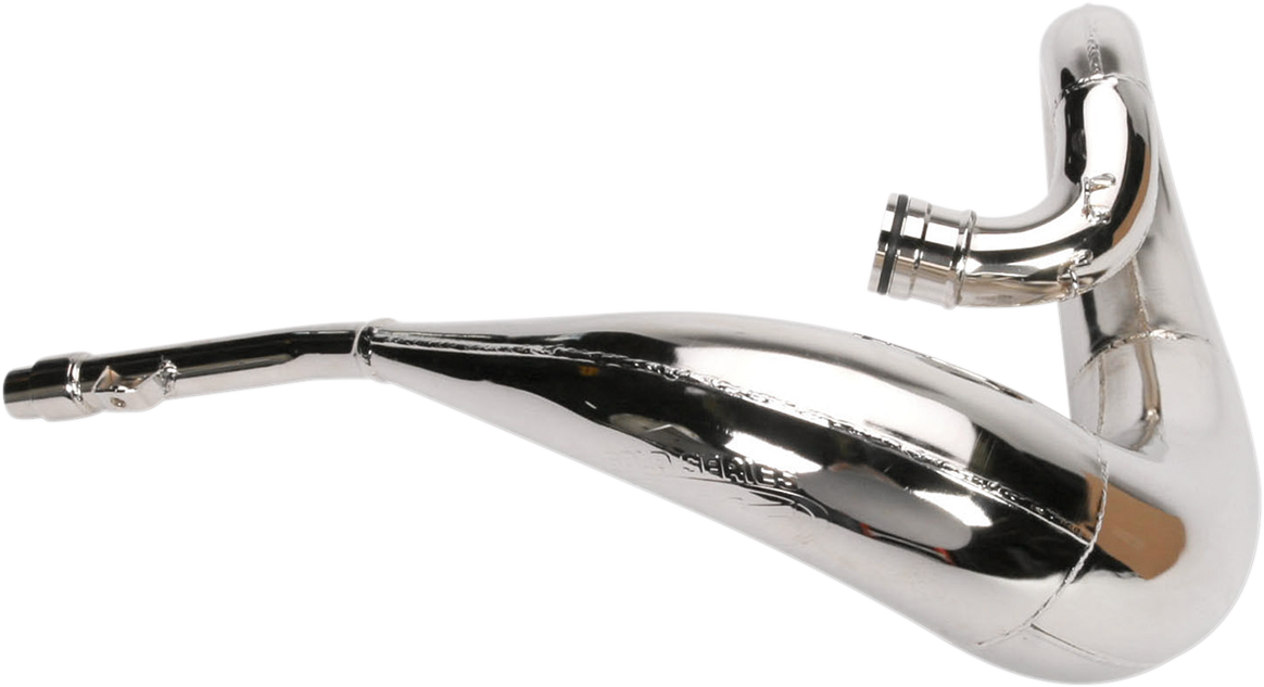 Fatty Pipe 2004 - 2008