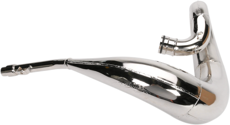 Fatty Pipe 2004 - 2008