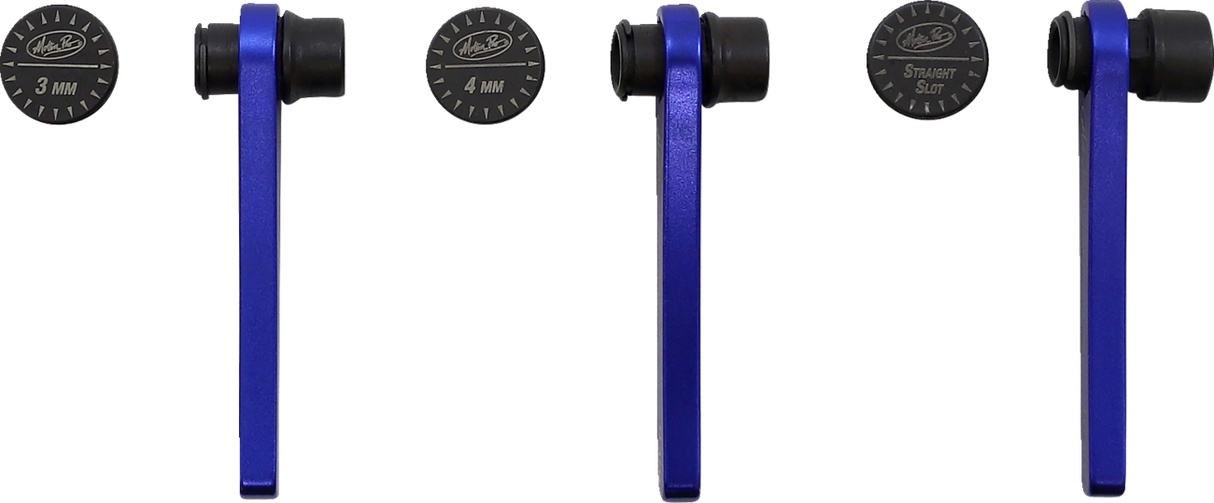 Tappet Adjuster Tool Set