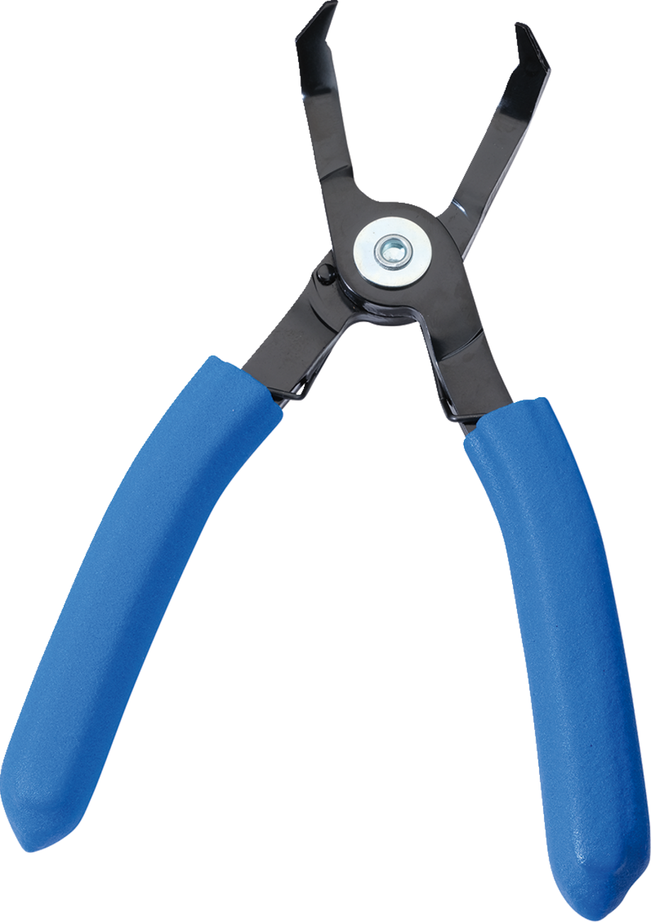 Pliers - Body Rivet
