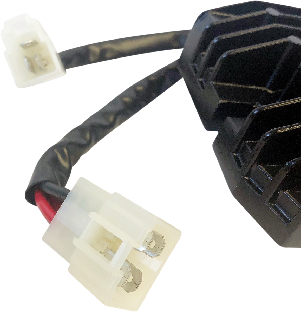 Hot Shot Regulator/Rectifier - Lithium-ion Compatible 2006 - 2012