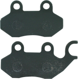 SFA Brake Pads - SFA264 2009 - 2017