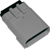 Molex MX 150 Connector - 16 Pin Male - Gray 2007 - 2013