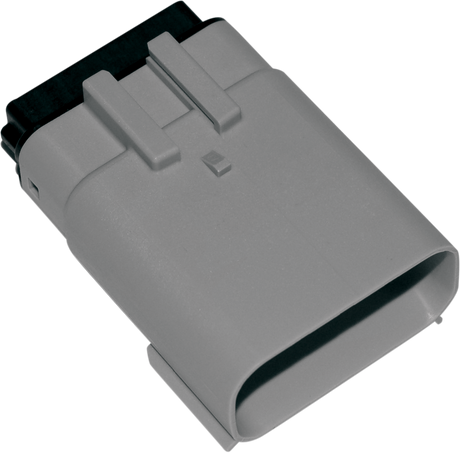 Molex MX 150 Connector - 16 Pin Male - Gray 2007 - 2013