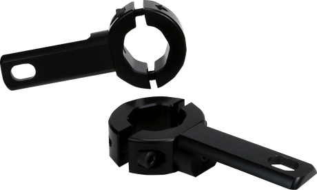 Mount - Driving Light - 21-29 mm