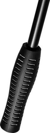 Umbrella - Black/Gray/Orange