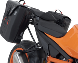 SysBag Side Bag System - Black - KTM Super Duke R 1290/1390 \'19-\'24 2019 - 2023